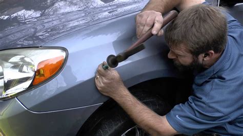 Car Scratch And Dent Repair Roa Car