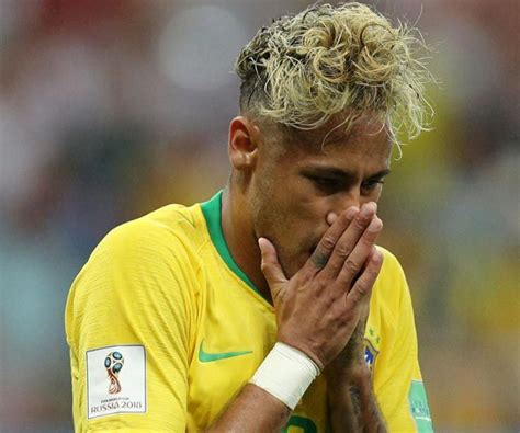 5 jazzy hairstyles at the fifa world cup rediff sports