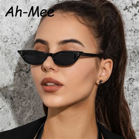the best sunglasses for every face shape allure sunglasses small triangle sun glasses female
