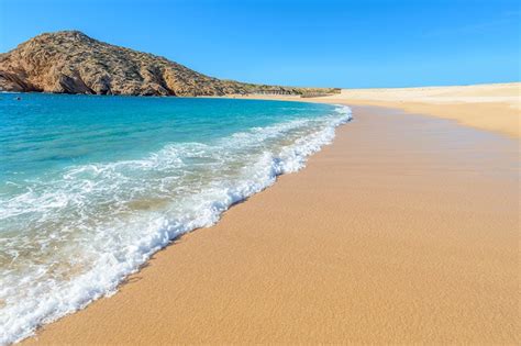 ¿qué Playas Son Seguras Para Nadar En Cabo San Lucas Cabo Adventures