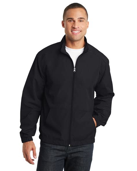 Port Authority J305 Essential Jacket