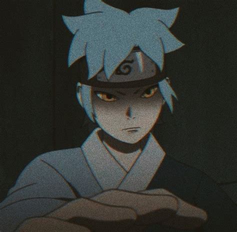 Mitsuki Boruto Personagens De Anime Anime Anime Naruto