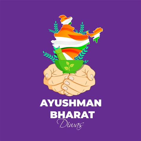 Ayushman Bharat Diwas 2022 Wishes Images Status Quotes Messages