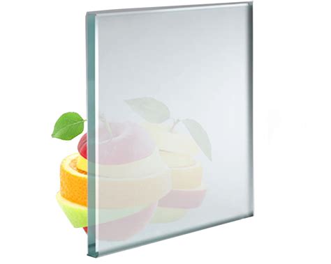 Frosted Laminated Glass Hongjia Architectural Glass