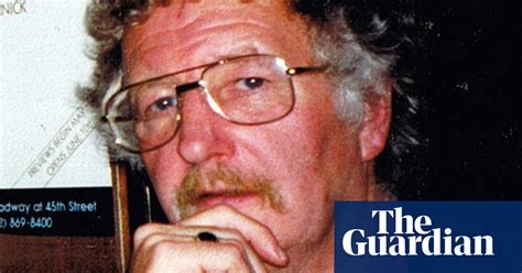 Mick Hughes Obituary Stage The Guardian