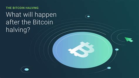 Bitcoin was trading at $2.01 and then jumped to $270.94 after the halving. How Much Will Bitcoin Go Up After Halving / Bitcoin ...