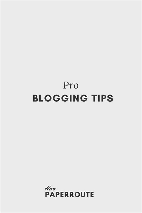 Blogging Tips Archives Blogging Tips Blog Strategy Learn Blogging Blogging Tips
