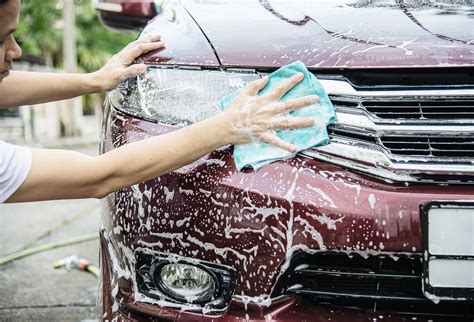 Hand Car Wash Valet Service 1stclassmobiledetailing