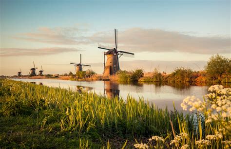 Netherlands Travel Guide Everything You Need To Know Before You Go