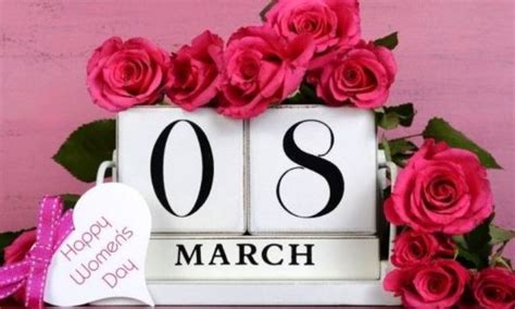 Sot shënohet 8 Marsi Dita Ndërkombëtare e Grave Prizreni Sot