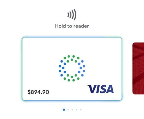 You can use the google pay app for fast, simple, and secure online payments. Google's own Debit card coming soon on Google Pay?
