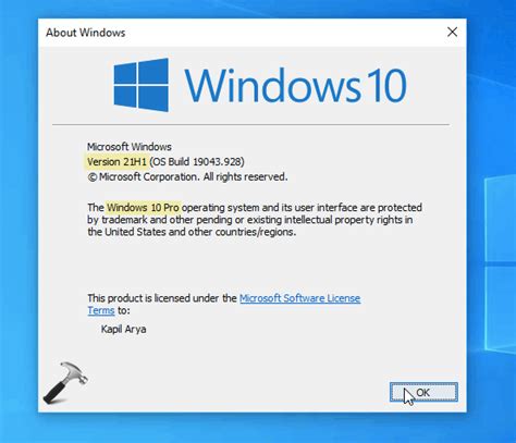 How To Upgrade Windows 10 To Windows 11 Using Iso File