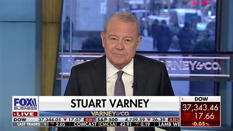 stuart varney trump is barnstorming while biden is being ‘hidden fox business