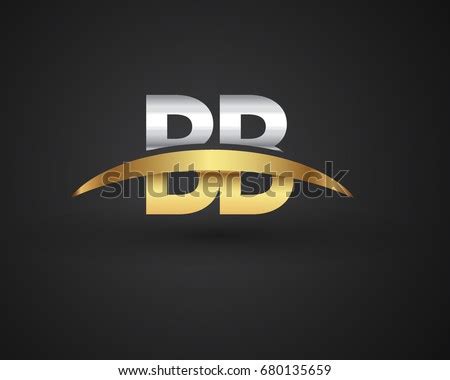 You can download in.ai,.eps,.cdr,.svg,.png formats. Bb Initial Logo Company Name Colored Stock Vector ...