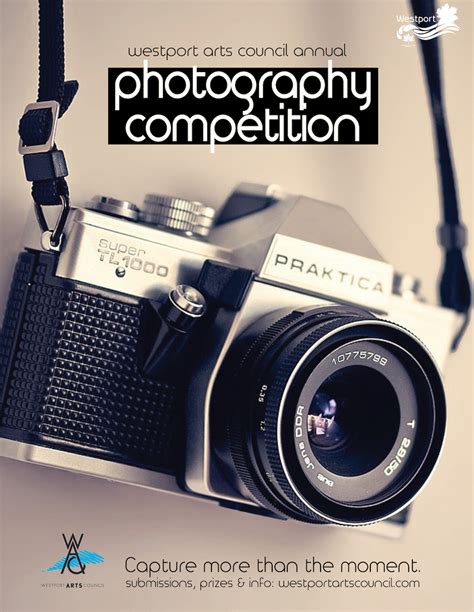 Amateur Canadian Contest Photography