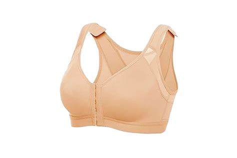The 17 Best Front Closure Bras Of 2024