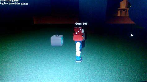 Roblox Guest 666 Real Footage Devil Plays Youtube