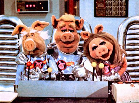 Pigs In Space The Muppets Photo 25286938 Fanpop