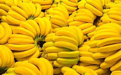 Benefits And Health Risks Of Bananas