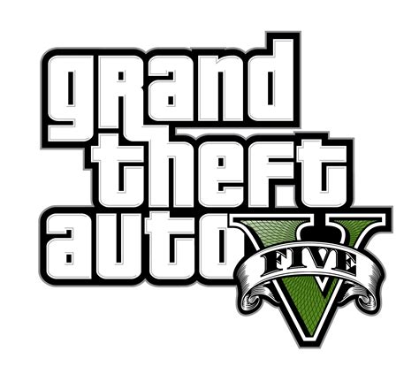 Grand Theft Auto V Five Png Transparente Stickpng