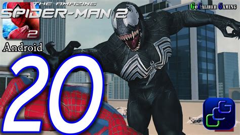 Amazing Spider Man 2 Venom