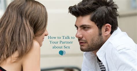how to talk about sex with your partner therapyworks texas