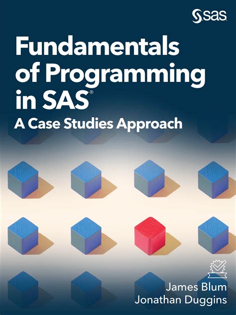 Fundamentals Of Programming In Sas Softarchive