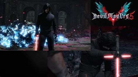️ Devil May Cry 5 Mods 10 Mejores Mods Que Debes Probar 2024