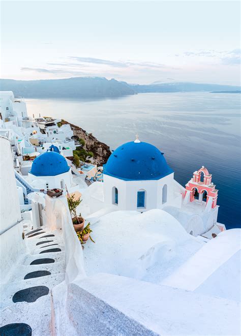 14 Lugares Que Debes Visitar En Grecia — Mochileando