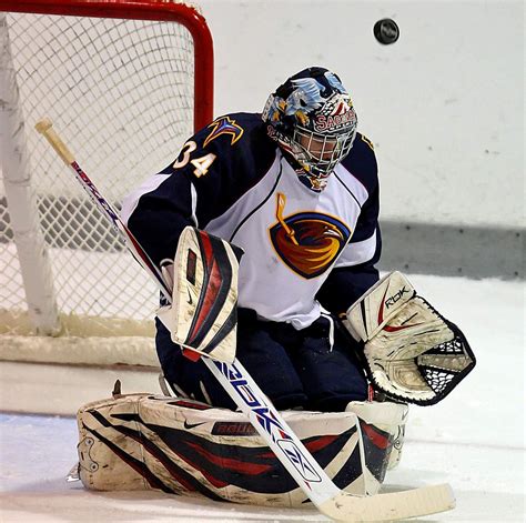 Nhl Goalie Pictures February 2013