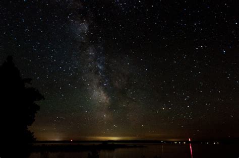 3 Parks In The Us With Incredible Dark Skies That Are
