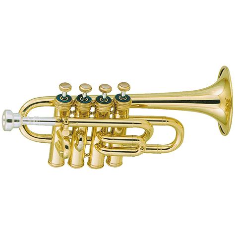 EM Winston Piccolo Trumpet - Walmart.com - Walmart.com