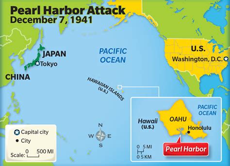 If you're looking for a pearl harbor map, you've come to the right place; Pearl Harbor On Us Map | Time Zones Map