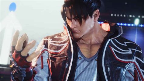 Tekken Jin Kazama Si Mostra In Un Trailer Esplosivo