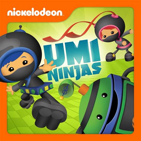 Team Umizoomi Umi Ninjas Release Date Trailers Cast Synopsis And