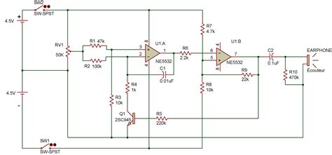 Voltage Controlled Oscillator Circuit