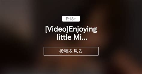 Video Enjoying Little Mikus Blow Job And Sakuras Hip Movement 動画