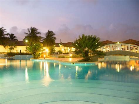 Best Price On La Palm Royal Beach Hotel In Accra Reviews