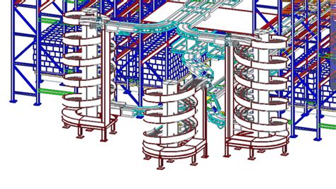 3d Drawings To Help You Illustrate System Layouts Ryson International