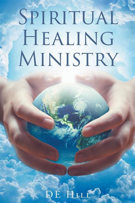 Spiritual Healing Ministry Paperback