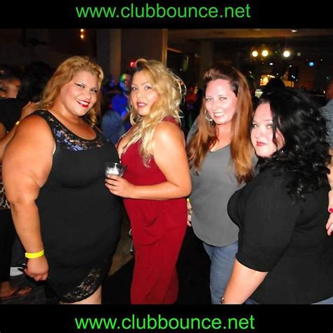 Sexy Bbw Club Bounce Adult Archive