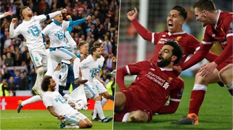 15 liverpool give it away and ronaldo has the chance to run with the ball down the madrid right. Real Madrid vs Liverpool, UEFA Champions League Final 2018 ...