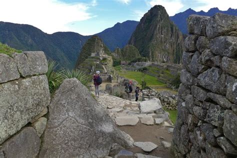 Peru Great Experiences Machu Pichu One Day Tour Cusco Lohnt Es Sich