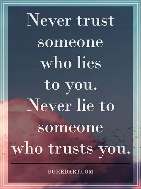 Enjoy reading and share 15 famous quotes about love trust and understanding with everyone. 40 Accurate Trust Quotes for Relationships - Bored Art