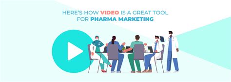 Heres How Video Is A Great Tool For Pharma Marketing Ripple