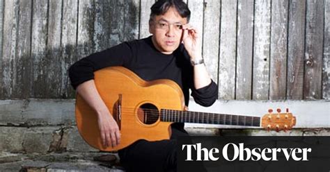 This Much I Know Kazuo Ishiguro Life And Style The Guardian