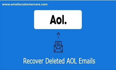 How To Recover Permanently Deleted Aol Emails In Aol Server Instantly