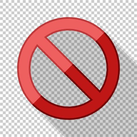 No Symbol Illustrations Royalty Free Vector Graphics And Clip Art Istock