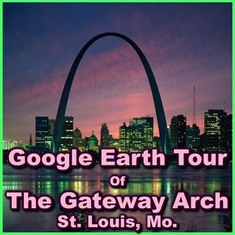 St Louis Arch Facts For Kids Literacy Basics