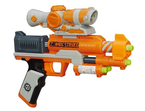 The 15 Best Nerf Guns For Sale Right Now Brobible